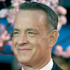 Tom Hanks Al encuentro de Mr. Banks Premiere Mundial en Londres