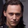 Tom Hiddleston Los vengadores