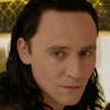 Tom Hiddleston Thor: El mundo oscuro