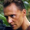 Tom Hiddleston Kong: La isla calavera