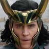 Tom Hiddleston Thor: Ragnarok