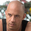 Vin Diesel Fast & Furious 6