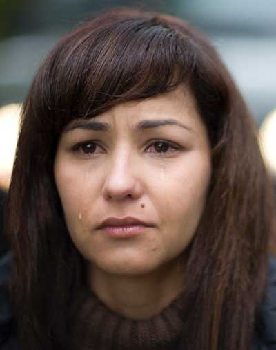 Yoima Valdés foto Retornos, imagen, fotografía cine