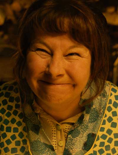 Yolande Moreau foto Micmacs / 7 de 8