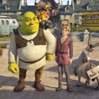 Concurso de la pelicula Shrek Tercero