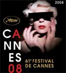 Las peliculas del Festival de Cannes 2008