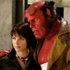 Hellboy 2 lidera el box-office en Estados Unidos