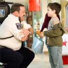 Paul Blart: Mall Cop lidera el box-office