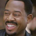 Martin Lawrence para Back to America
