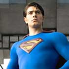 Brandon Routh no haria "Superman: Man of Steel"