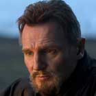 Liam Neeson en "The next three days"