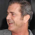Mel Gibson en "How I spent my summer vacation"