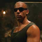 Vin Diesel firma para la tercera de Riddick