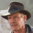 Harrison Ford en "Cowboys & aliens"