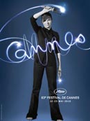Seccion Oficial a Competicion del Festival de Cannes 2010