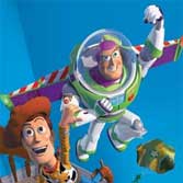 Toy Story 3 hace historia
