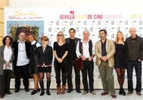Palmares Sevilla Festival de Cine Europeo 2010