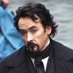 John Cusack sera Alan Poe en el thríller 'The Raven'