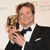 "El discurso del rey" triunfa en los BAFTA