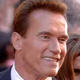 Schwarzenegger: Vuelve el verdadero Terminator
