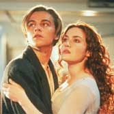 "Titanic" vuelve a las salas de cine