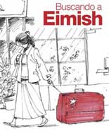 "Buscando a Eimish", inicio de rodaje