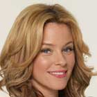 Elizabeth Banks en 'What to Expect When You're Expecting'