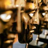 Nominaciones a los BAFTA 2012