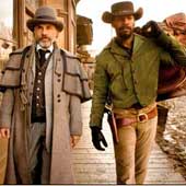 "Django Desencadenado" y "Lincoln" lideran la taquilla
