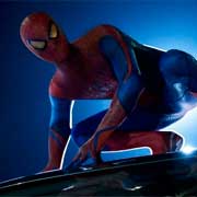 "The amazing Spider-man 2", arranca el rodaje en Nueva York