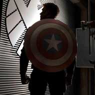 Empieza el rodaje de "Capitán América 2"