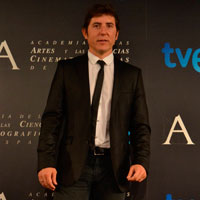 Manel Fuentes dirigirá y presentará los Premios Goya® 2014