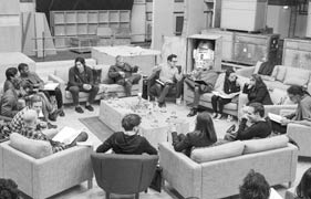 Se anuncia el reparto de Star Wars: Episodio VII
