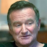 Ha fallecido Robin Williams a los 63 años