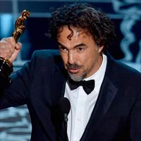 Ganadores de los Premios Oscar 2015