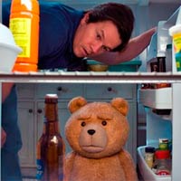 'Ted 2' debuta en el tercer puesto del boxoffice USA