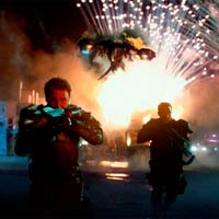 'Terminator Génesis' a las puertas de liderar el boxoffice USA