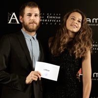 Loreak representa a España en la 88 edición de los Premios Oscar®