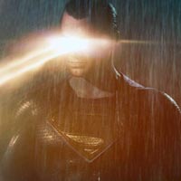 'Batman v Superman' lidera la taquilla española