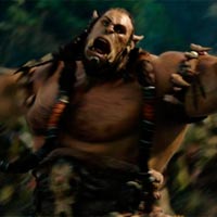 'Warcraft: El origen' lidera el ránking de taquilla
