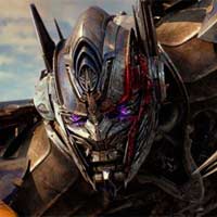 "Transformers: El último caballero" lidera el boxoffice USA