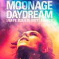 Moonage daydream cartel reducido