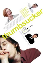 Cartel de Thumbsucker
