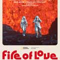 Fire of love cartel reducido