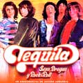 Tequila. Sexo, drogas y rock and roll cartel reducido