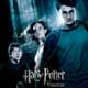 Harry Potter y el prisionero de Azkaban cartel reducido