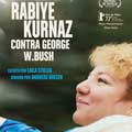 Rabiye Kurnaz contra George W. Bush cartel reducido