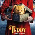 Teddy, la magia de la Navidad cartel reducido
