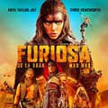 Furiosa: De la saga Mad Max cartel reducido