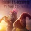 Godzilla y Kong: El nuevo imperio cartel reducido